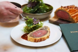 Silvester's Restaurant & Lounge