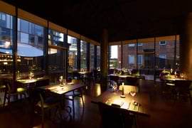 Jung Sung Contemporary Korean