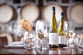 Frogmore Creek Restaurant & Cellar Door