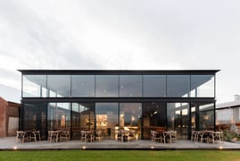 Glasshouse Restaurant