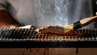 Table by Canberra Gourmet