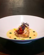 Caleb Restaurant & Bar