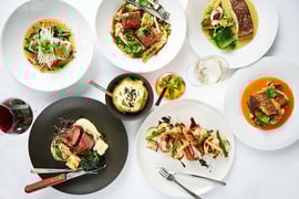 Harbourfront Seafood Restaurant