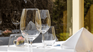 Hordern's Restaurant