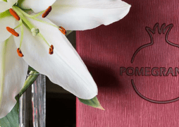 Pomegranate Restaurant