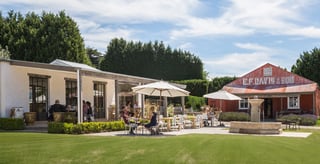 La Palette Restaurant
