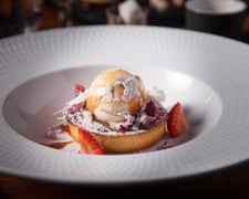 Orléans Restaurant and Bar