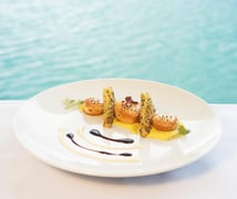 Glass Dining & Lounge Bar