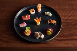 Yoshii’s Omakase