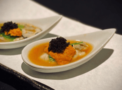 Nine Japanese Bistro