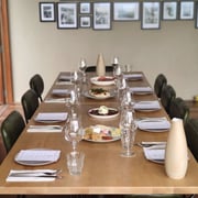 Tussock Hill Vineyard and Cellar Door Restaurant