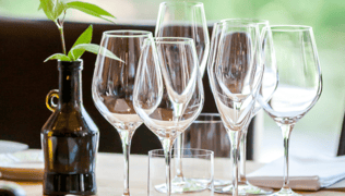 Francescana at Maria Luigia