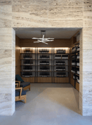 13C Bar in the back