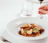 Il Borro Tuscan Bistro