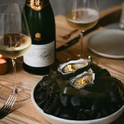 The Lodge Bar - Auckland | Rodd & Gunn