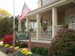 Solly's Grille