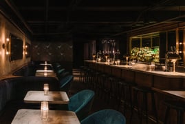 Death & Company L.A (Bar)