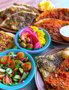 Reem's California Fruitvale