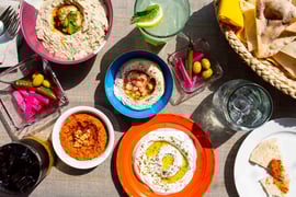 Reem's California Mission