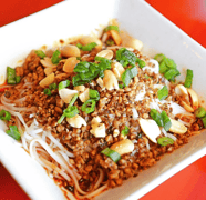 Peter Chang — Arlington