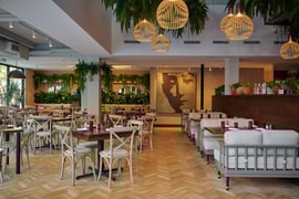 Michael's Genuine Food & Drink