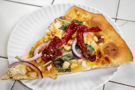 Di Fara Pizza