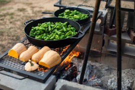 Living Kitchen Farm and Dairy