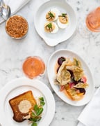 The Walrus and the Carpenter