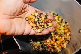 Wahpepah’s Kitchen