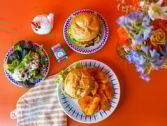 Nani's Piri Piri Chicken