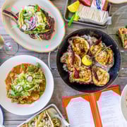 Pier 6 Seafood & Oyster House