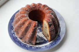 Warda Pâtisserie