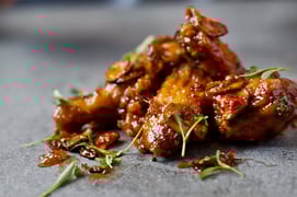 Black Market Liquor Bar