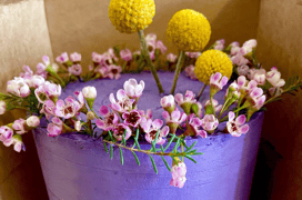 Second Daughter Baking Co.