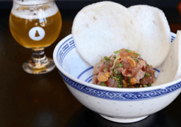 Bao Bao Dumpling House