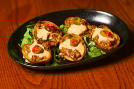 Chuck Lager America's Tavern — Wesley Chapel