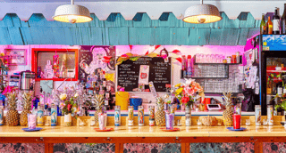 Lil' Deb's Oasis