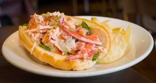 Mudgie's Deli and Bar