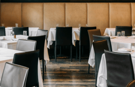 Phoenicia Restaurant