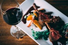 Wild Caddis Restaurant