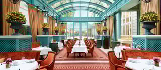 Bar Vendôme