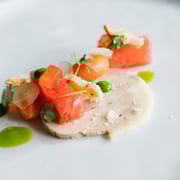 Brazen Open Kitchen | Bar