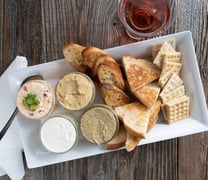 Parkway Pourhouse