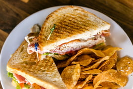 1885 Grill — Ooltewah