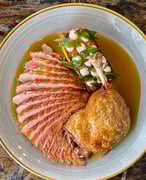 AV Restaurant