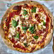 Osteria by Fabio Viviani — Downers Grove