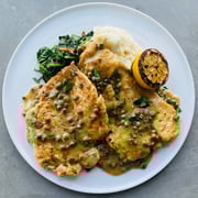 Osteria by Fabio Viviani — Carmel