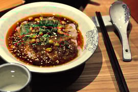 O Mandarin — Hartsdale