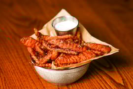 Chuck Lager America's Tavern — Pike Creek