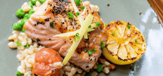 Chuck Lager America's Tavern — Barrington